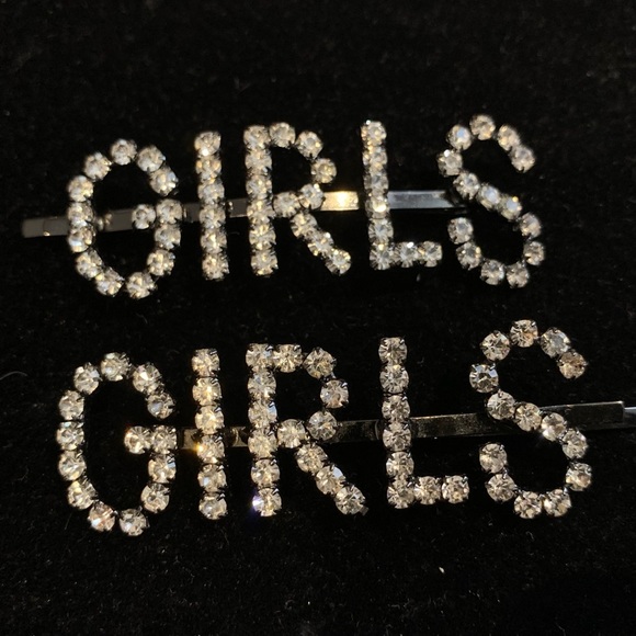 GIRLS Hair Pin - Picture 3 of 3